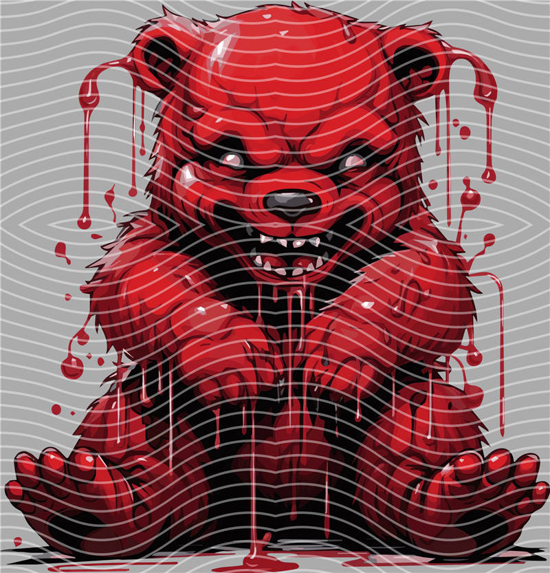 Cool Bear-XO 96